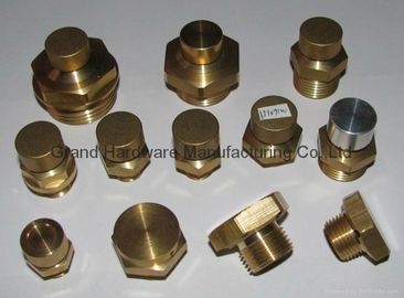 NPT Cajas de engranajes tapones de ventilación de aire 3/8" 1/2" 3/4" 1" de bronce respirador tapones de ventilación reducidor de velocidad cajas de engranajes tapones de ventilación de aire respirador
