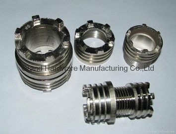 NPT, BSP, hilo métrico de 1 pulgada PPR Accesorios de latón, negocio OEM y ODM