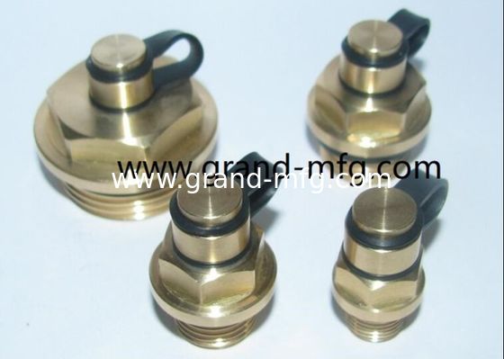 hilo de tubería NPT masculino 1/2 &quot;tanque de aceite de alto rendimiento filtro respirador de aire caja de engranajes/reducidor enchufe de ventilación transpirable