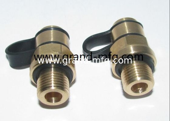 hilo de tubería NPT masculino 1/2 &quot;tanque de aceite de alto rendimiento filtro respirador de aire caja de engranajes/reducidor enchufe de ventilación transpirable