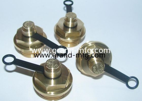 Ip68 M16 * 1.5 de fábrica de protección de ventilación impermeable respirador de plástico de plástico enchufe de ventilación de aire NPT hilo 1/2 " 3/4 "