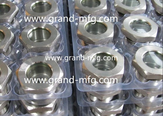 1-1/2 &quot;acero carbono fundido de nivel de aceite de vidrio de visión macho BSP G hilo 1 1/2 pulgadas fabricante profesional y vendedor