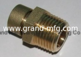 Enchufes de liberación de aire Reducidores de engranajes planetarios Enchufe de ventilador de aire de ventilador de aire de ventilador de ventilador de aire masculino NPT 1/2 INCH 3/4INCH 1INCH Custom GM-BG18 GM-BG38 GM-BM10 GM-BM16