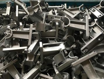 NPT,BSP hilo G, hilo métrico Estante para tuberías de gas de fundición por die aluminio,servicio OEM y ODM