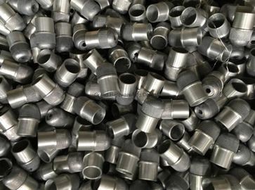 BSP hilo de fundición por inyección de aluminio de las herramientas de manija para el servicio OEM y ODM