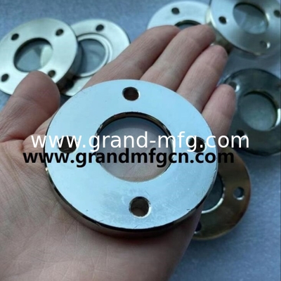 BITZER equipos de refrigeración de acero fundido de vidrio de vidrio de vidrio fundido de vidrio de vidrio de vidrio niquelado fabricante China