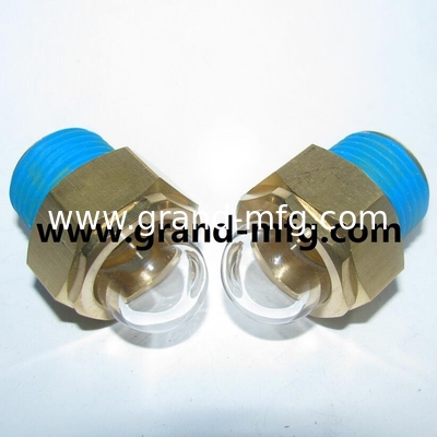 Vidrio en forma de cúpula vidrio natural de cuarzo vidrio de visión hemisférica vidrio resistente a altas temperaturas GM-HDN12 GM-HDG12