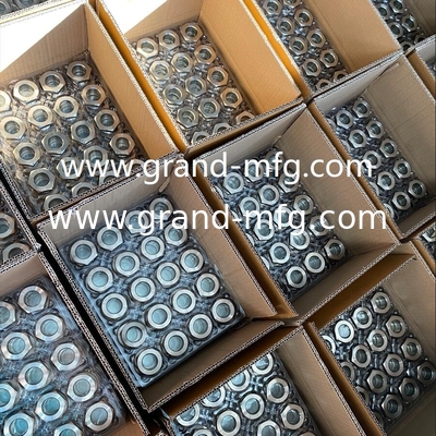 NPT 1&quot; equipos de refrigeración vidrio de acero fundido con vidrio de cristal fundido con vidrio de cristal fundido con vidrio de cristal de cristal China