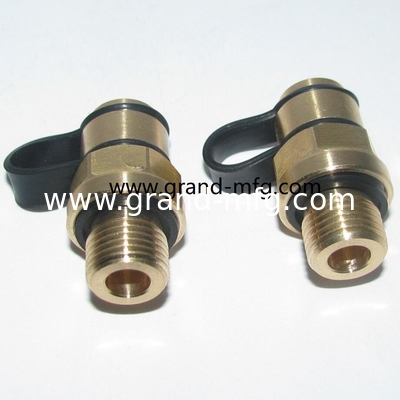 3/8 pulgadas filtros de respiración de latón (NPT,BSP,G hilo,metric hilo) 0.1-0.3 bar Breather Air Vent Plug para la bomba de contenedor de radiador Reservorio caja de engranajes compresor y transmisión de energía BSP métrico NPT