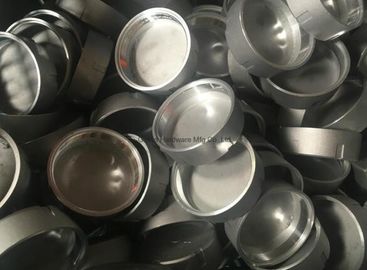 El aluminio a presión vivienda de la fundición