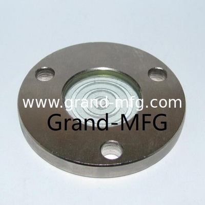 G11/4 pulgadas vista roscada vidrio reductor de velocidad vista de latón vidrio de nivel de aceite vidrios de vidrio proveedor y fabricante