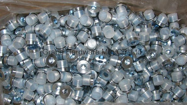 Enchufes hidráulicos de acero zincado,enchufes de escape de aceite de acero de todos los tamaños,enchufes de escape de aceite proveedor en China