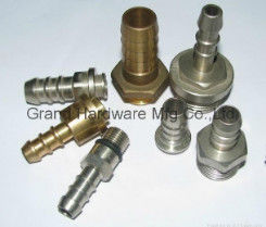 inserciones de latón, piezas mecanizadas de latón OEM, piezas de precisión de latón personalizadas, buen proveedor en China
