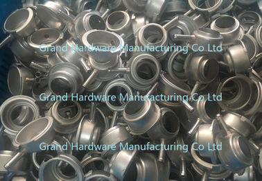 Radiador automático de uso común cuello de relleno SS304, conexión de soldadura,fabricante profesional en China