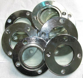 NPT,BSP,G thread1/2&quot;,3/4&quot;, 1&quot;, 11/4&quot;,11/2&quot;,2&quot;Indictor de nivel de aceite fundido de acero