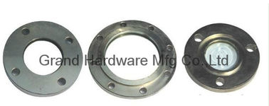 NPT,BSP,G thread1/2&quot;,3/4&quot;, 1&quot;, 11/4&quot;,11/2&quot;,2&quot;Indictor de nivel de aceite fundido de acero