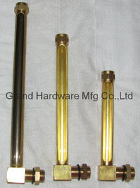 NPT,BSP,G thread,Metric thread1/2&quot;,3/4&quot;,1&quot;,11/4&quot;,11/2&quot;,2&quot; Medidor de nivel de líquido de petróleo (China)