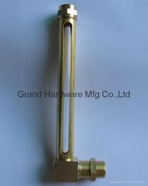 NPT,BSP,G thread,Metric thread1/2&quot;,3/4&quot;,1&quot;,11/4&quot;,11/2&quot;,2&quot; Medidor de nivel de líquido de petróleo (China)