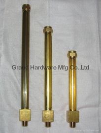 NPT,BSP,G thread,Metric thread1/2&quot;,3/4&quot;,1&quot;,11/4&quot;,11/2&quot;,2&quot; Medidor de nivel de líquido de petróleo (China)