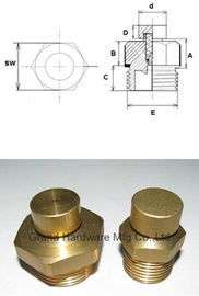 NPT con rosca de 1 pulgada, tapones de ventilación para el reductor de velocidad, transmisión de energía