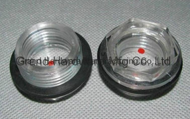 BSP, hilo métrico 1/2 &quot;,3/4&quot;,1&quot;,11/4&quot;,11/2&quot;,13/4&quot;,2&quot; verifique el nivel de aceite