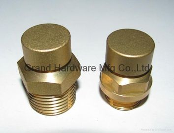 M33X1.5 tapones de ventilación respiratorios de alambre para cilindros hidráulicos de caja de cambios