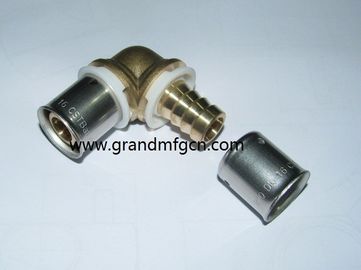 M18 hilo masculino hilo métrico accesorios de manguera de latón,servicio OEM y ODM
