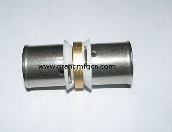 M18 hilo masculino hilo métrico accesorios de manguera de latón,servicio OEM y ODM