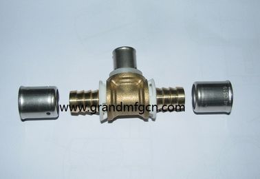 M18 hilo masculino hilo métrico accesorios de manguera de latón,servicio OEM y ODM