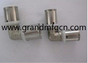 M18 hilo masculino hilo métrico accesorios de manguera de latón,servicio OEM y ODM