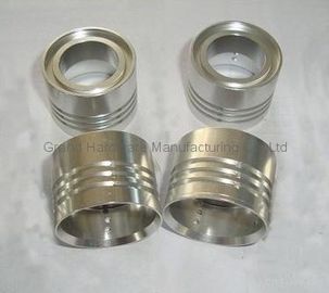 BSP hilo G Componente de fundición a presión de aluminio para servicio OEM y ODM