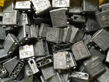 BSP hilo de fundición por inyección de aluminio de las herramientas de manija para el servicio OEM y ODM