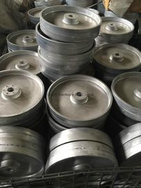 BSP hilo de fundición por inyección de aluminio de las herramientas de manija para el servicio OEM y ODM