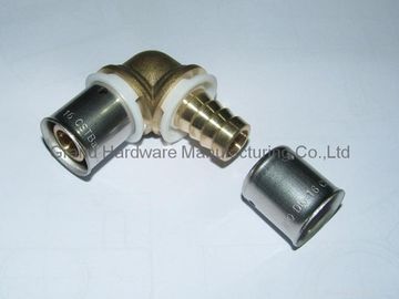 NPT, BSP, hilo métrico Accesorios de mangueras de latón, negocio OEM y ODM