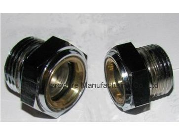Vidrio de visión líquida con precios baratos,reflector de aluminio o según sea necesario