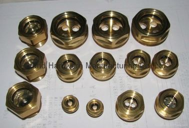 piezas de estampado de acero con zinc (níquel), fáciles de montar en equipos, negocio ODM y OEM