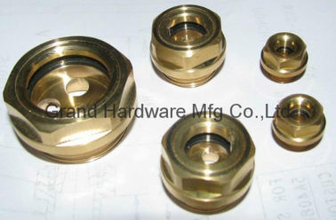 MNPT2 pulgadas BSP 2 pulgadas horno de acero inoxidable agujero mirador de vidrio de cuarzo reducción de engranajes de vidrio de visión líquida reducidores de vidrio de vidrio de vidrio de aceite