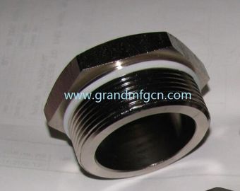 1-1/4&quot; de acero carbono fundido con vidrio de visor de nivel de aceite macho BSP G hilo fabricante y vendedor profesional