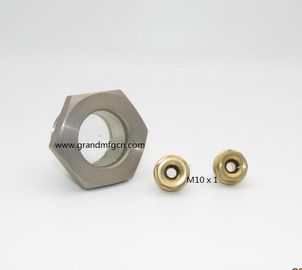 G 3/4&quot; de acero carbono fundido, vidrio de visor de nivel de aceite, hilo BSP masculino, fabricante y vendedor profesional