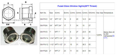 G2&quot; equipo de refrigeración vidrio de acero fundido,vidrio de vidrio fundido,vidrio de vidrio de aceite,fabricante preprofessional China