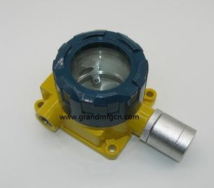 Sistema de alarma de seguridad de fugas de gas carcasa de fundición a presión de aluminio, servicio OEM y ODM
