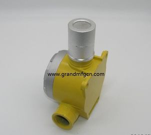 Sistema de alarma de seguridad de fugas de gas Casas de fundición por inyección de aluminio, servicio OEM y ODM