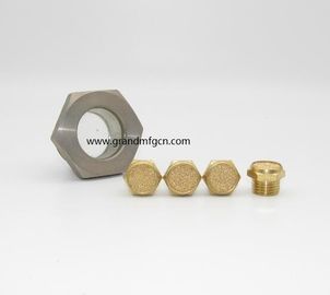 G 1 pulgadas de acero carbono fundido de vidrio de nivel de aceite de visión macho de hilo BSP fabricante profesional y vendedor