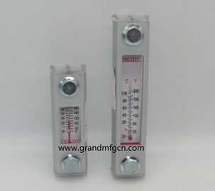 Mediciones métricas del nivel de aceite de observación con hilo M10 M12 M16 para el sector industrial