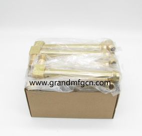 Medición del nivel de aceite de las tuberías NPT 1/2&quot;,3/4&quot;,1&quot;,1-1/4&quot;,1-1/2&quot; para la industria
