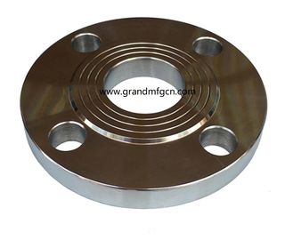 Ventanas de vidrio de visión visual de brida de acero inoxidable 304 para equipos