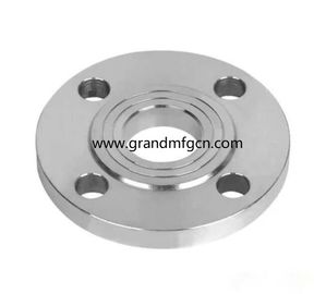 Ventanas de vidrio de visión visual de brida de acero inoxidable 304 para equipos