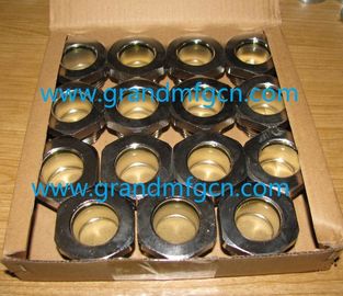 M18x1.5 de acero inoxidable 304 de alta presión equipo de mezclador de reactores vidrio de visión servicio OEM y ODM
