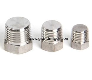M12X1.5 M16X1.5 M18X1.5 M20X1.5 Enchufes de aceite de acero inoxidable 304 316 con hilo masculino disponibles a medida
