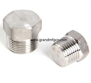 piezas mecanizadas de precisión de acero inoxidable OEM,ODM